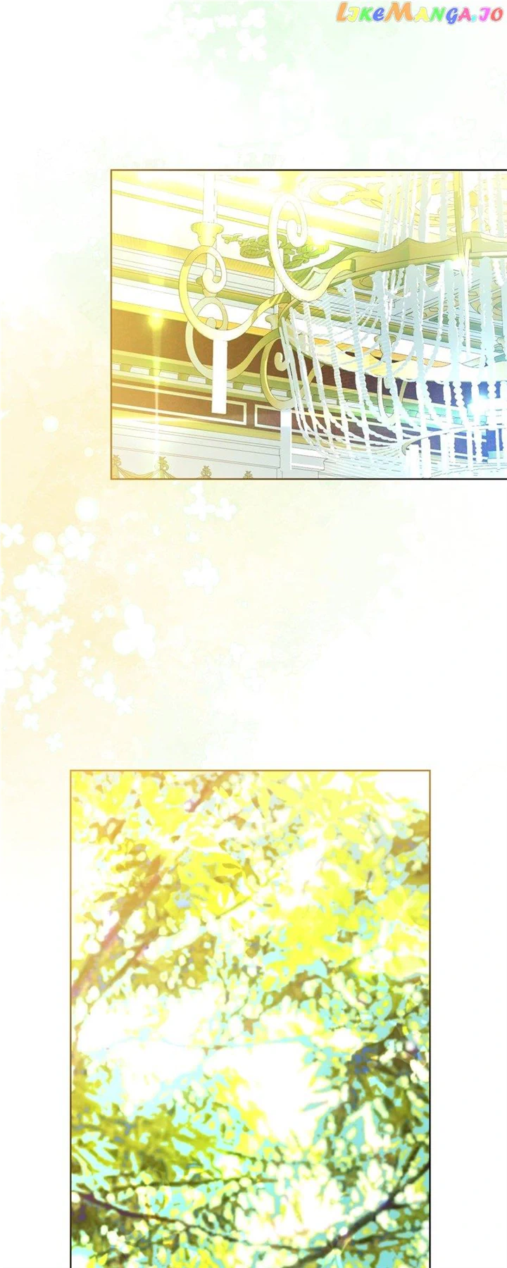 My Father, the Possessive Demi-God Chapter 41 page 60