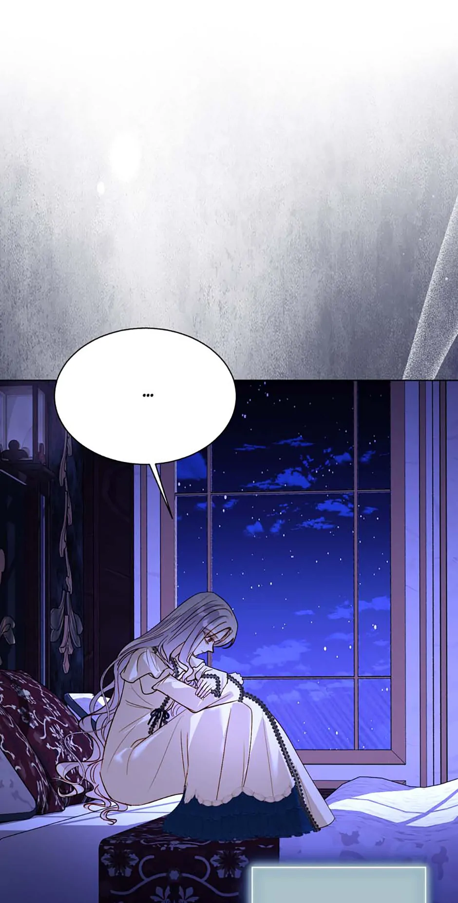 My Father, the Possessive Demi-God Chapter 111 page 26