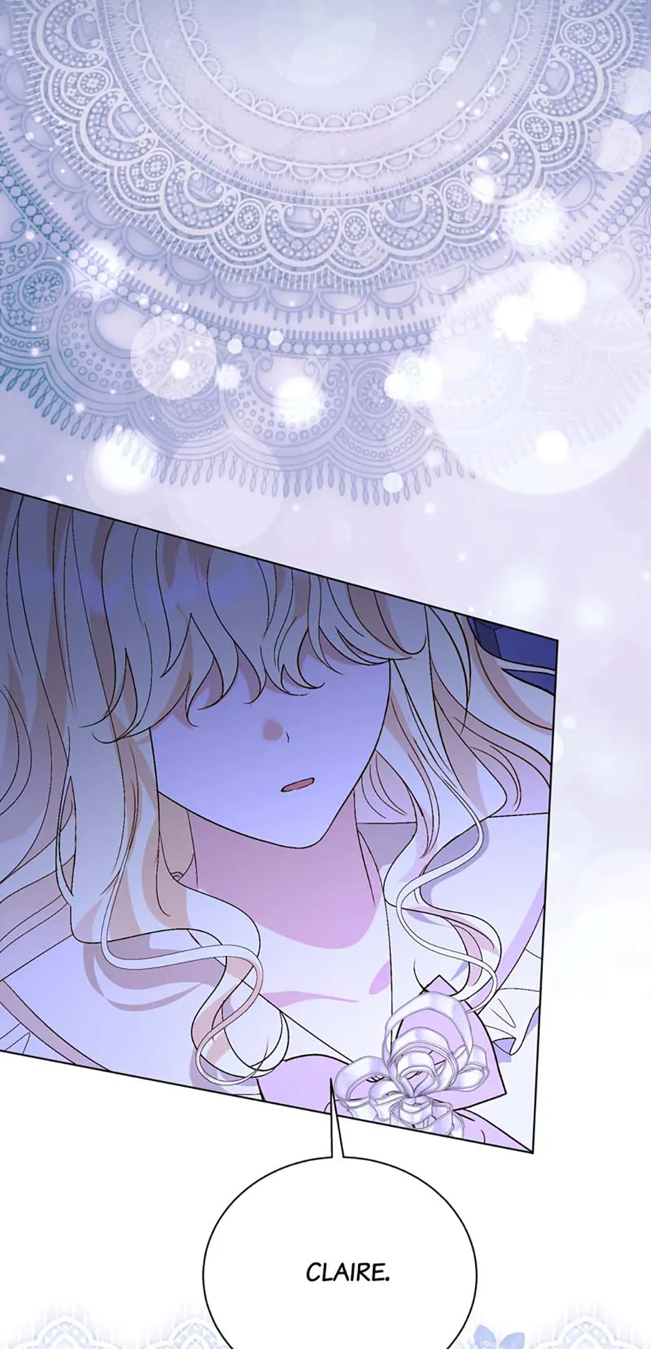 My Father, the Possessive Demi-God Chapter 111 page 38