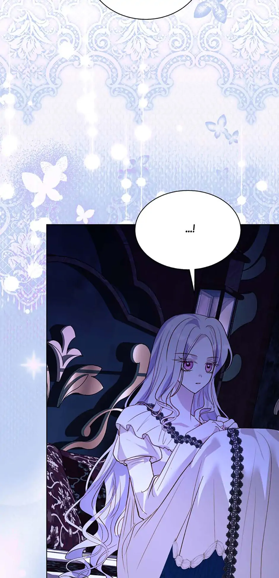 My Father, the Possessive Demi-God Chapter 111 page 39