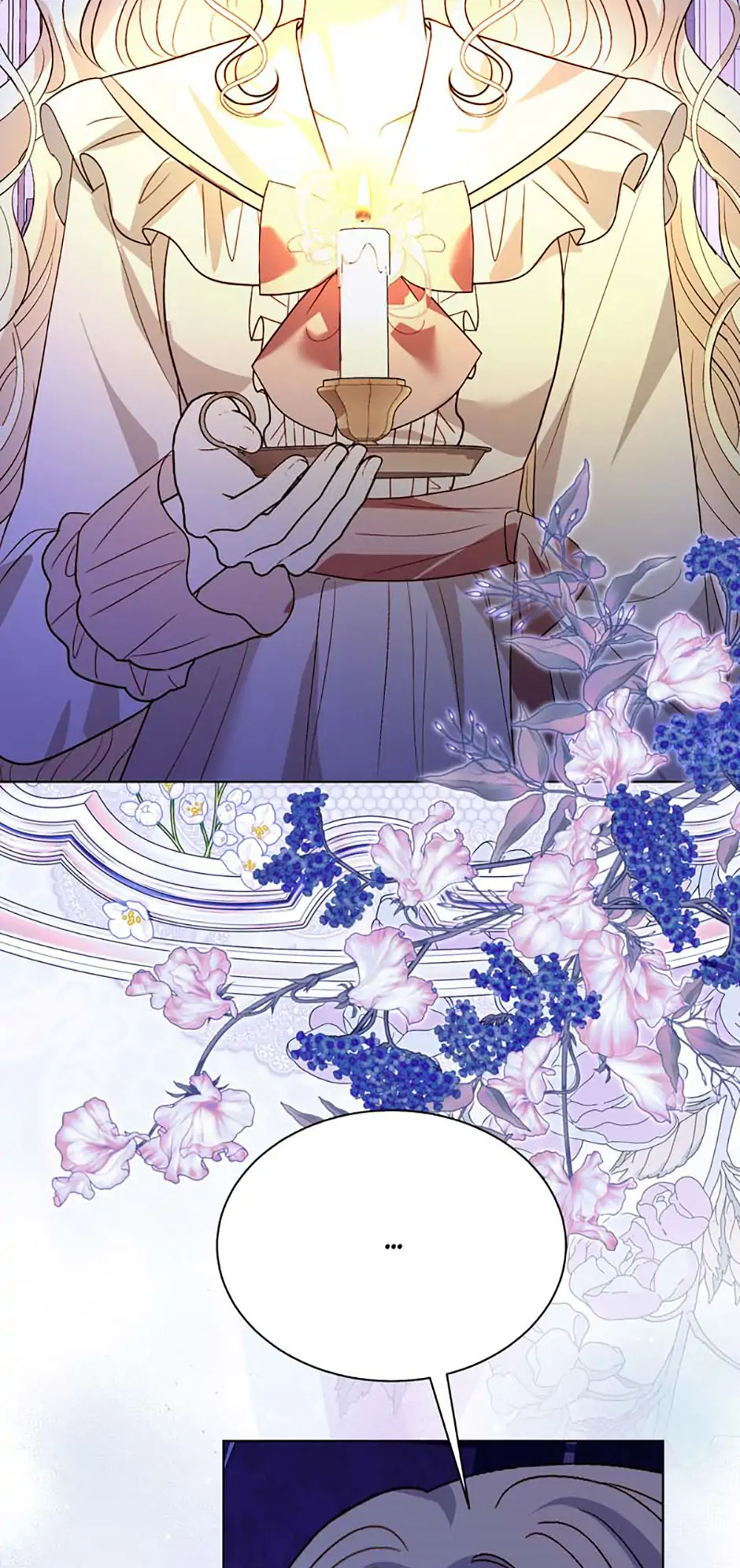 My Father, the Possessive Demi-God Chapter 111 page 45