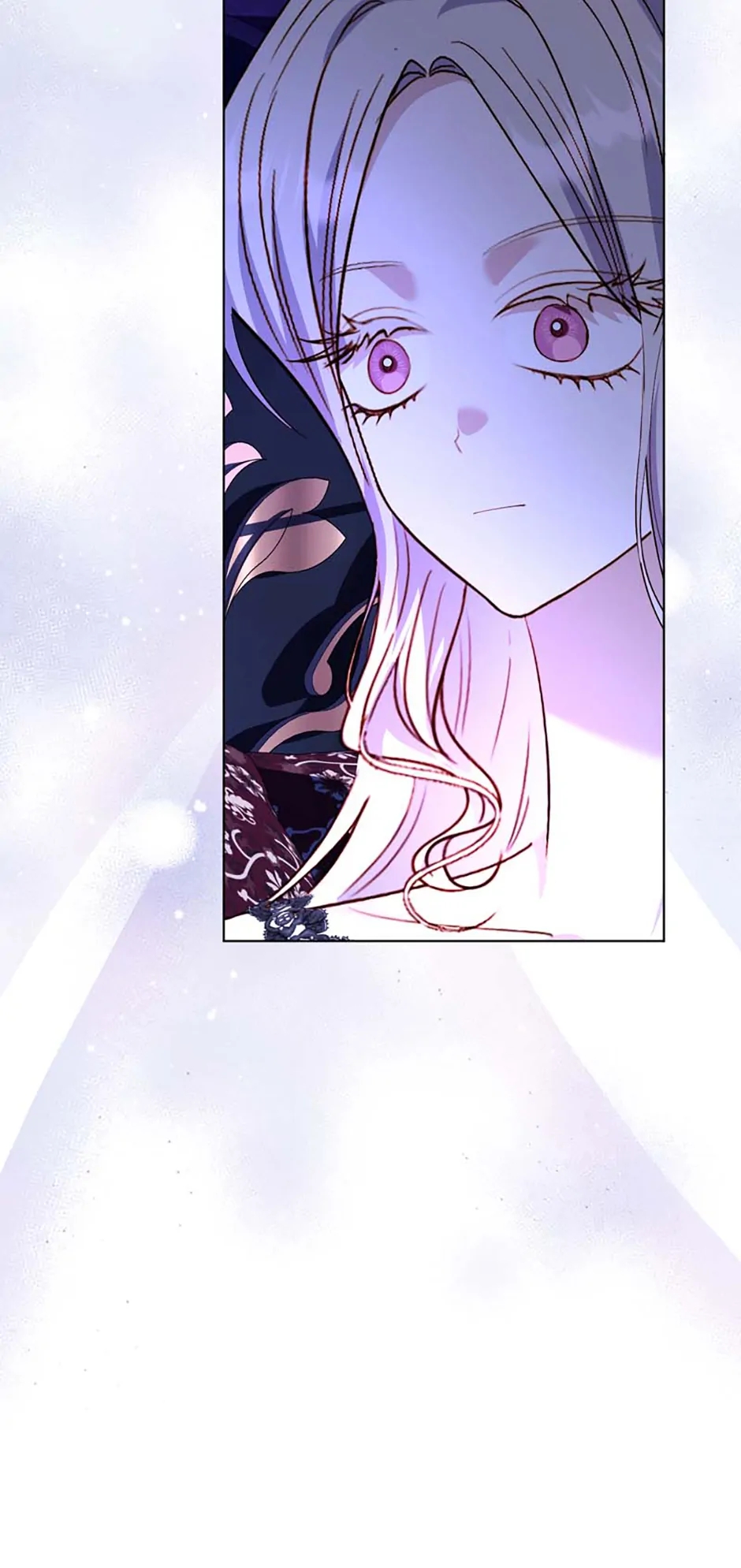 My Father, the Possessive Demi-God Chapter 111 page 46