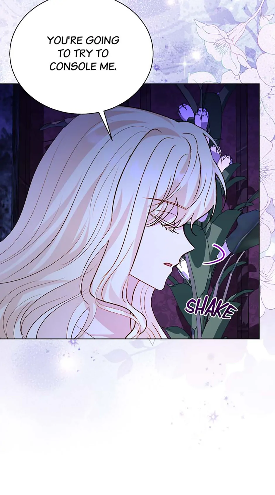 My Father, the Possessive Demi-God Chapter 111 page 52