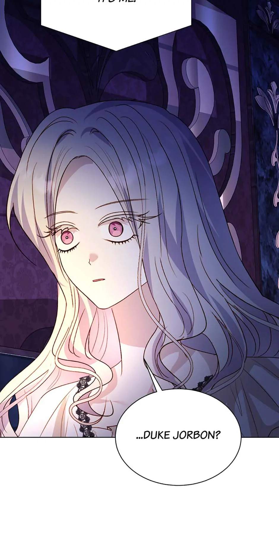 My Father, the Possessive Demi-God Chapter 111 page 68