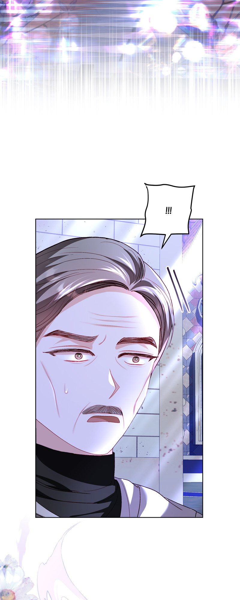 My Father, the Possessive Demi-God Chapter 33 page 2