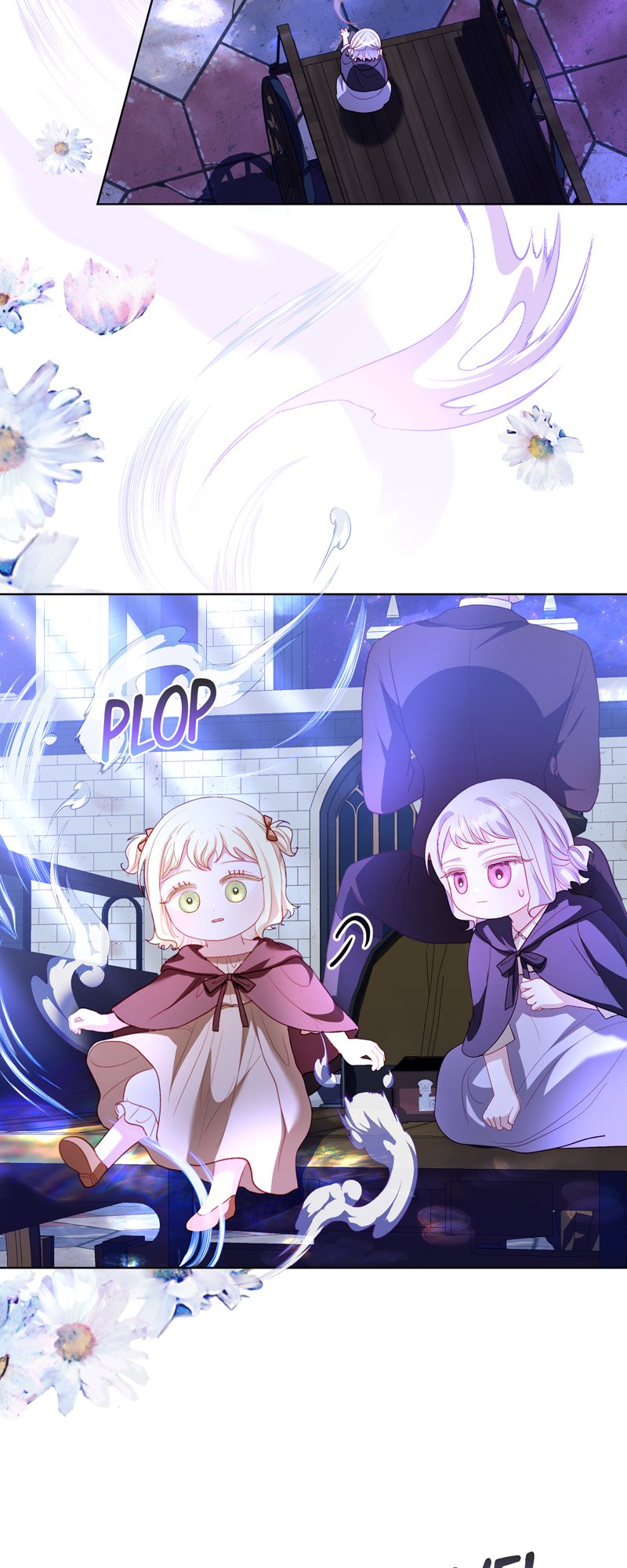 My Father, the Possessive Demi-God Chapter 33 page 4