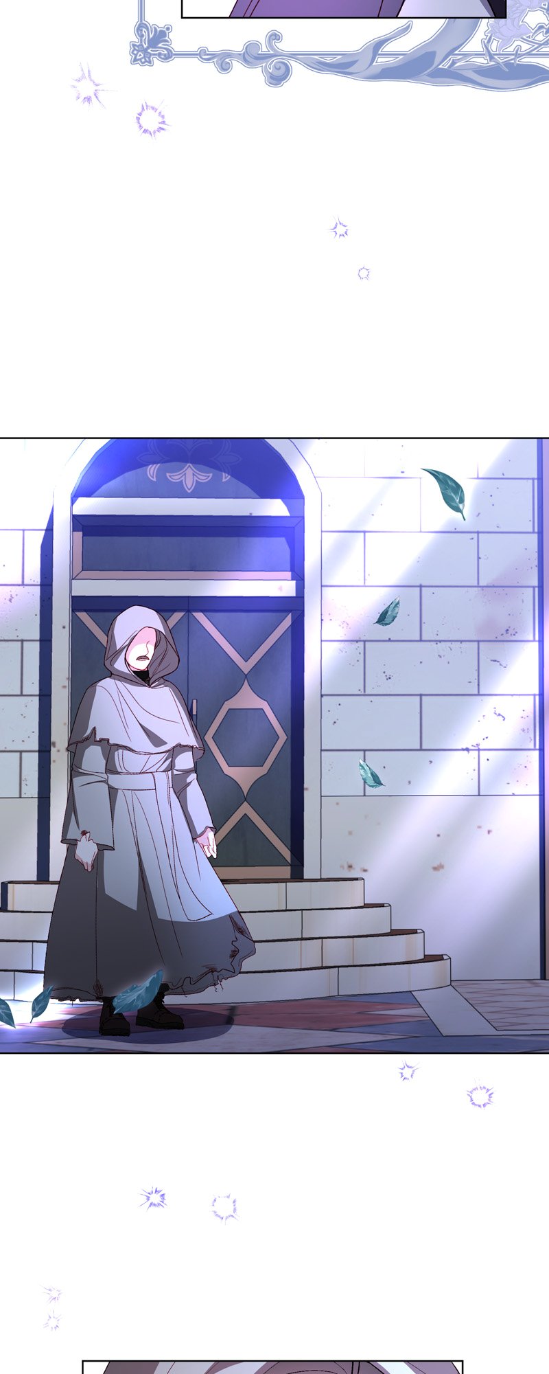 My Father, the Possessive Demi-God Chapter 33 page 11