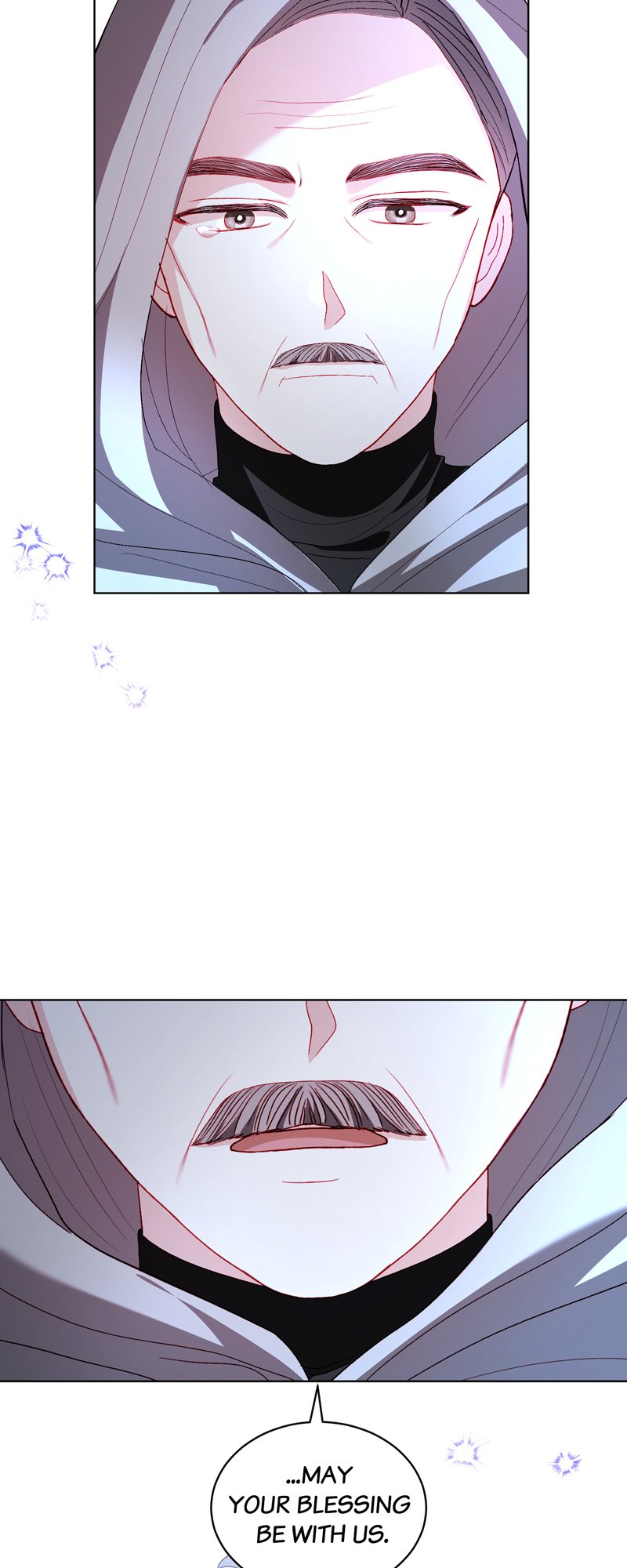 My Father, the Possessive Demi-God Chapter 33 page 12