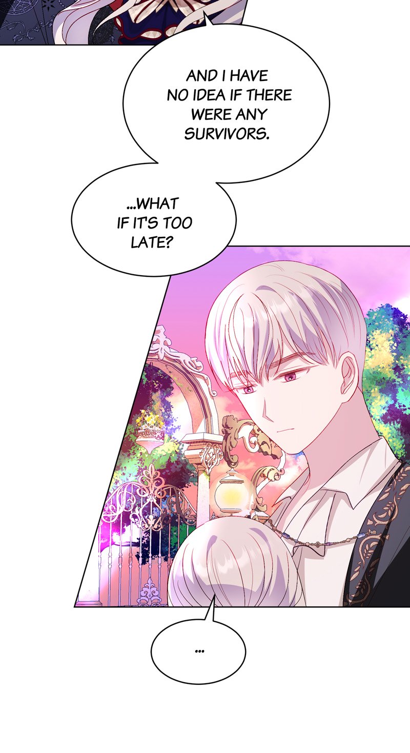 My Father, the Possessive Demi-God Chapter 33 page 43