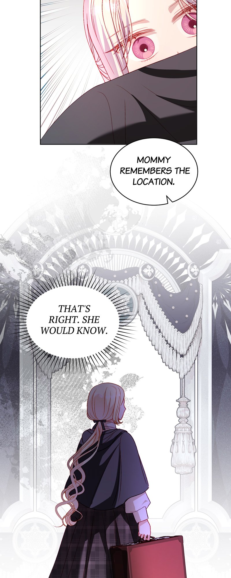 My Father, the Possessive Demi-God Chapter 33 page 45