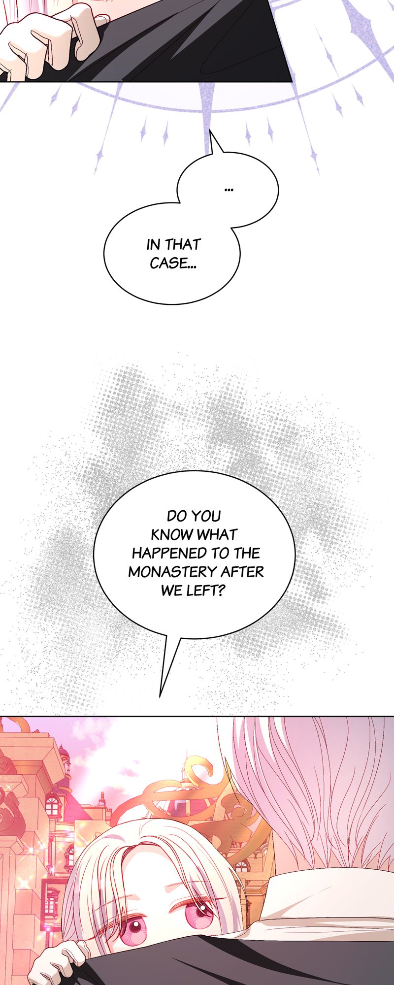 My Father, the Possessive Demi-God Chapter 33 page 48