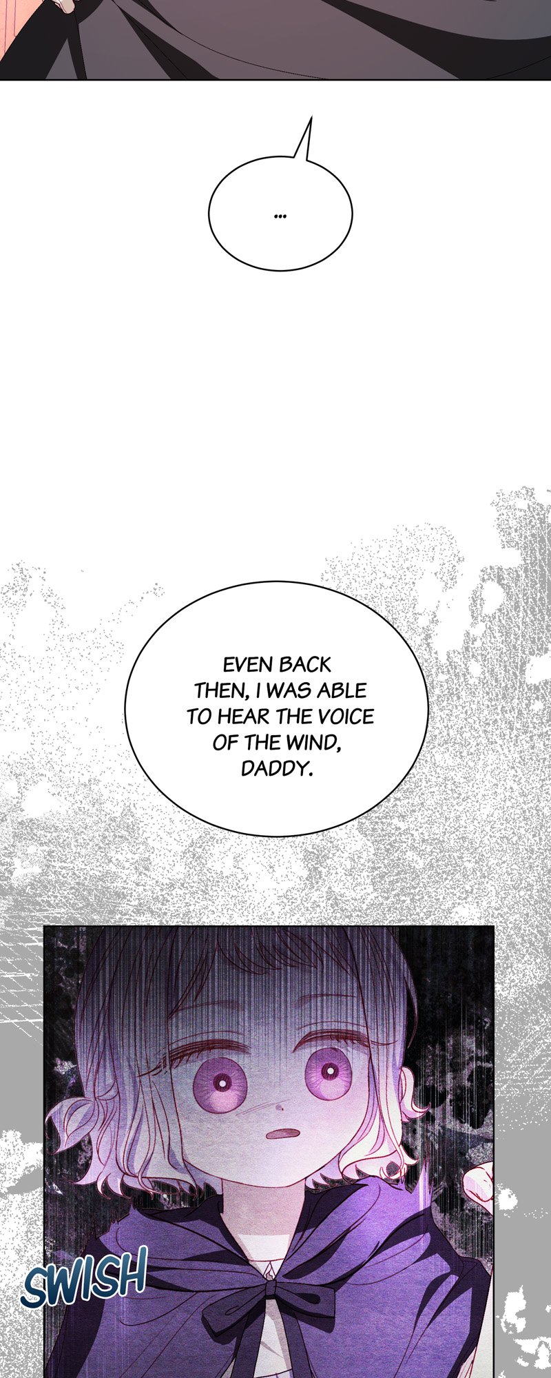 My Father, the Possessive Demi-God Chapter 33 page 49