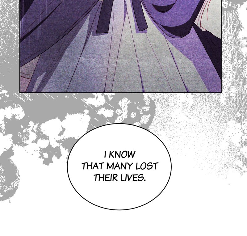 My Father, the Possessive Demi-God Chapter 33 page 50