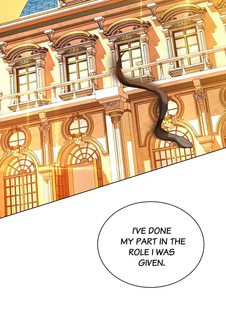 My Father, the Possessive Demi-God Chapter 47 page 7