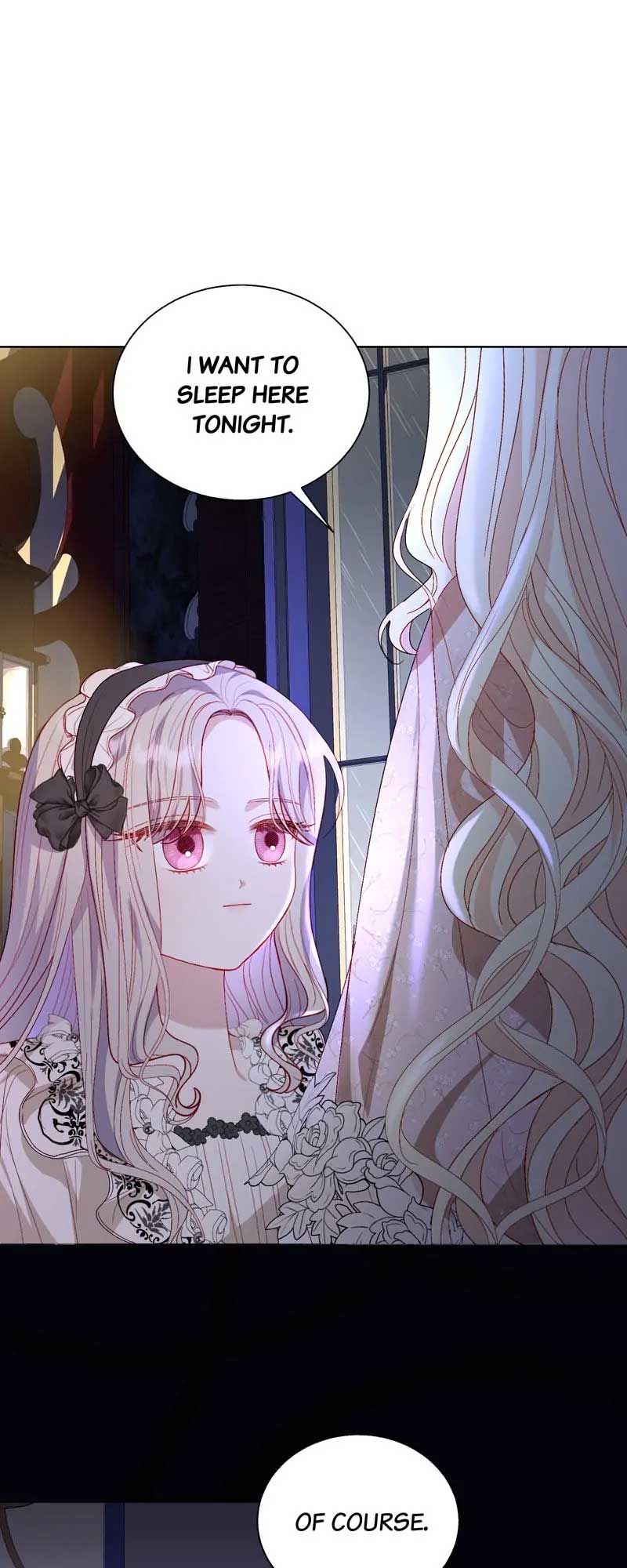 My Father, the Possessive Demi-God Chapter 46 page 4