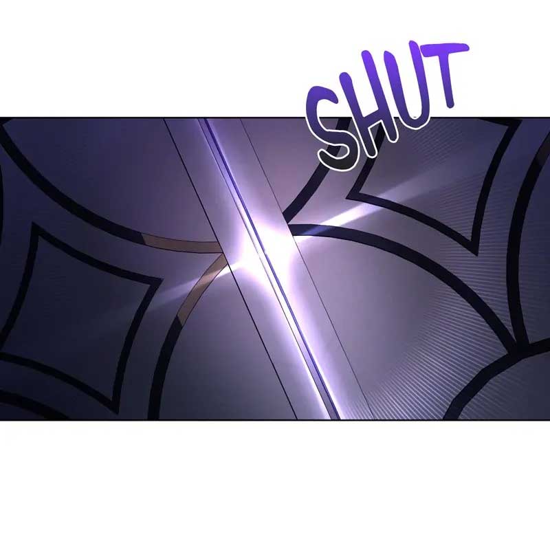 My Father, the Possessive Demi-God Chapter 46 page 7