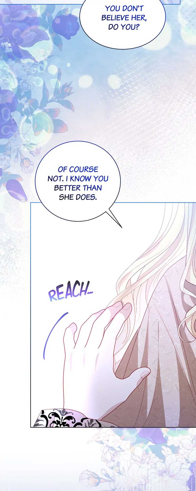 My Father, the Possessive Demi-God Chapter 46 page 16