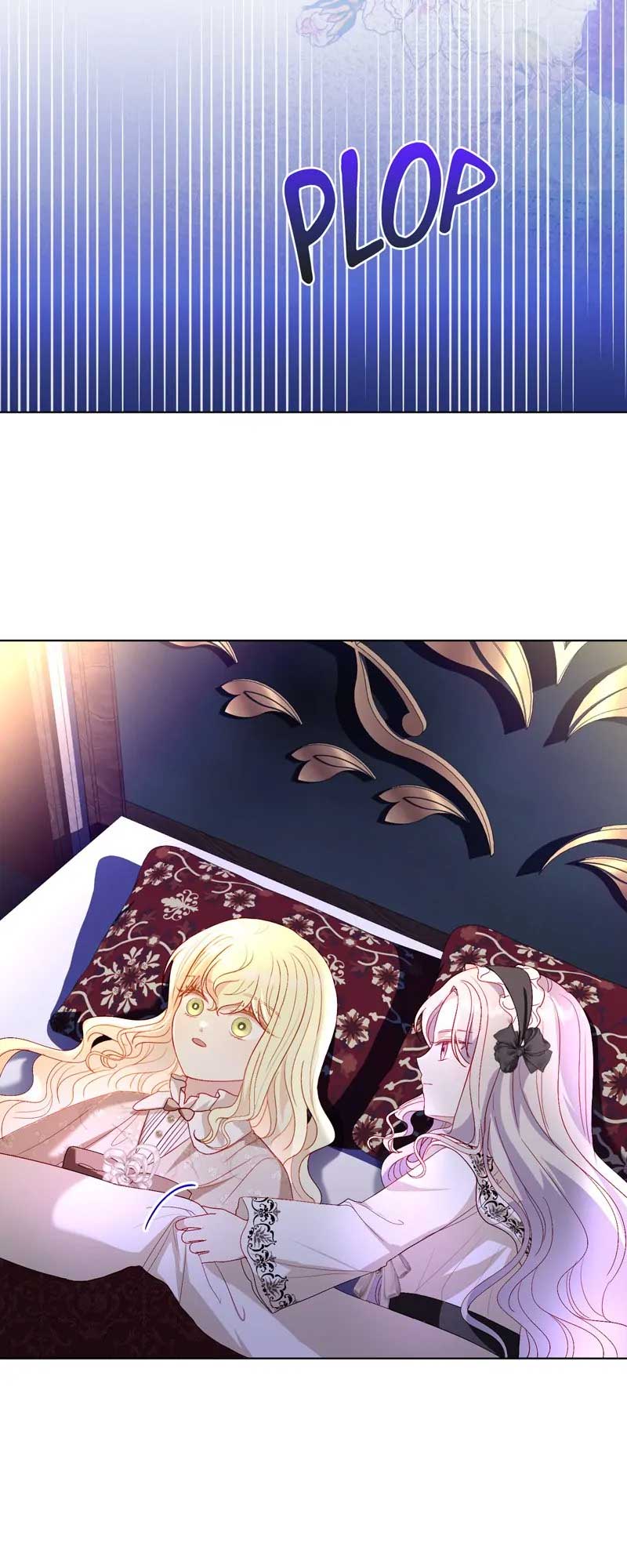 My Father, the Possessive Demi-God Chapter 46 page 17