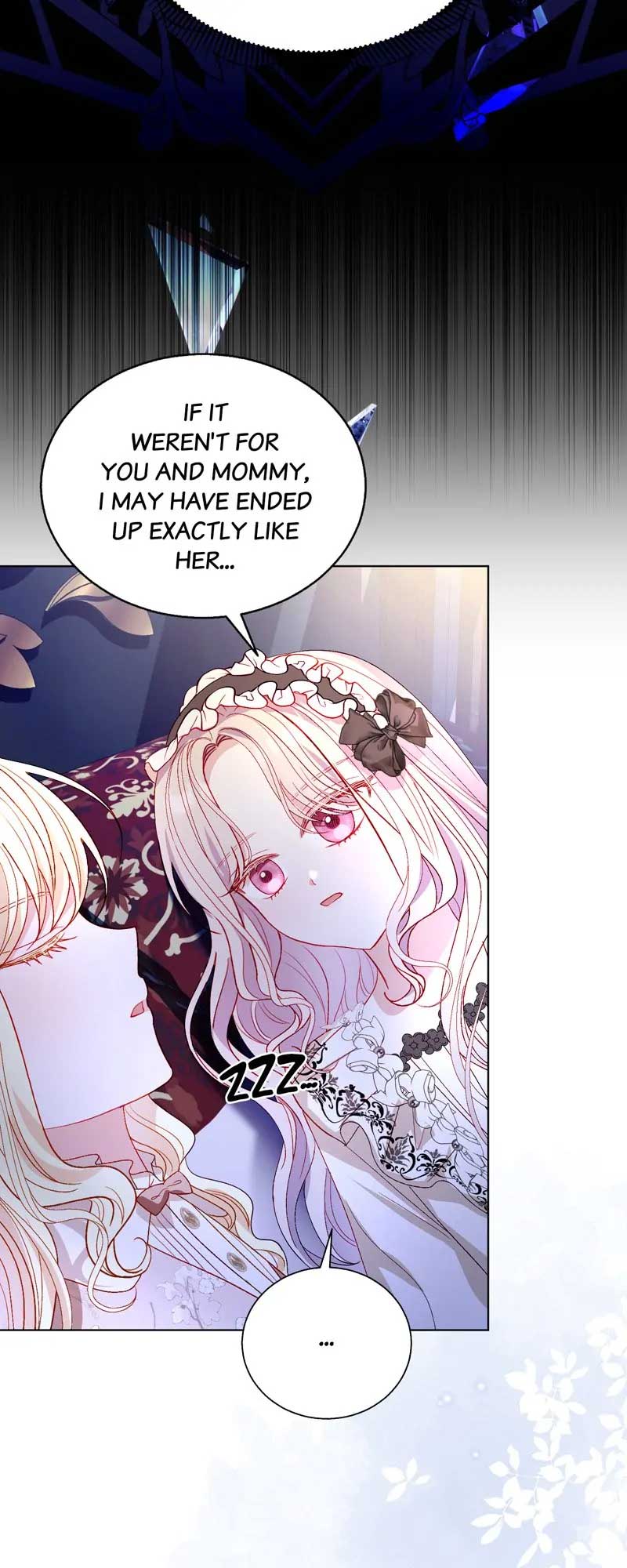 My Father, the Possessive Demi-God Chapter 46 page 29