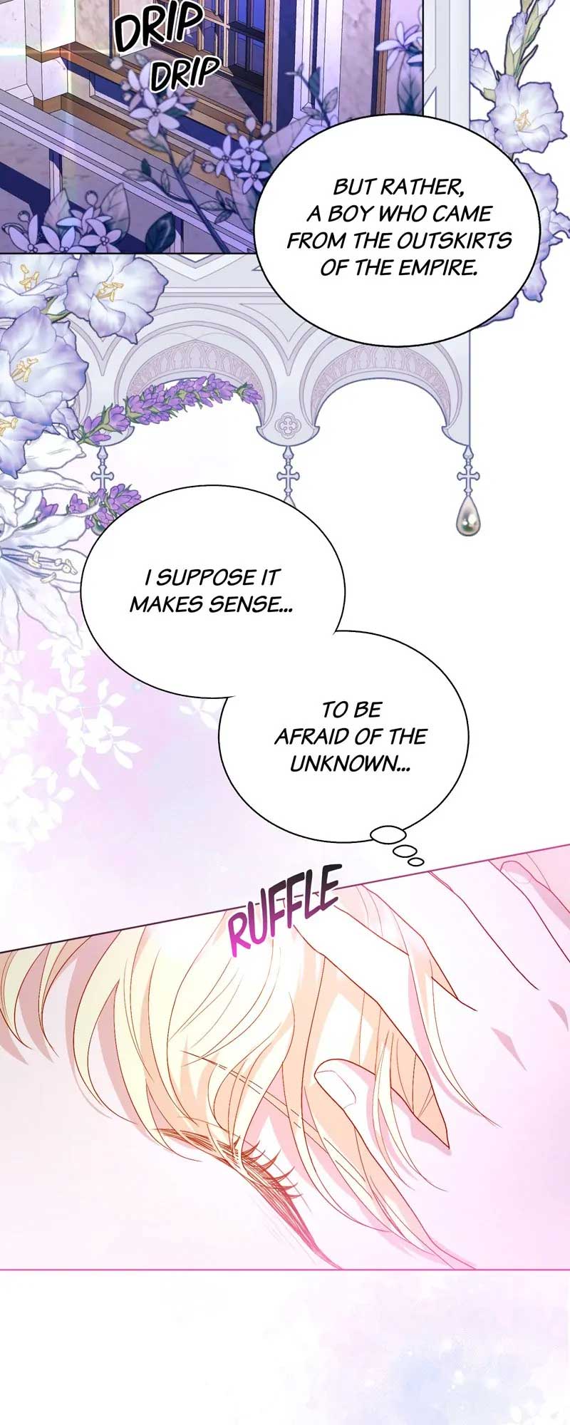 My Father, the Possessive Demi-God Chapter 46 page 31