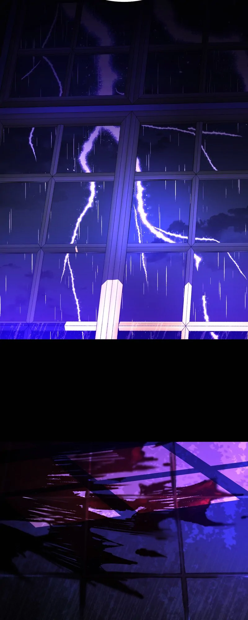 My Father, the Possessive Demi-God Chapter 50 page 44