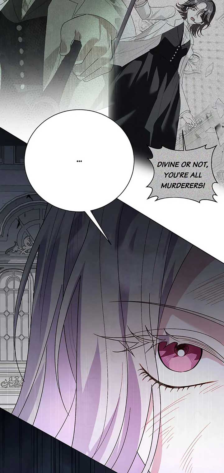 My Father, the Possessive Demi-God Chapter 115 page 7