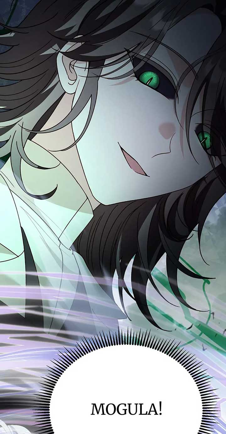 My Father, the Possessive Demi-God Chapter 115 page 13