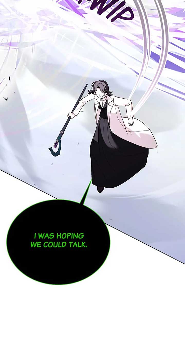 My Father, the Possessive Demi-God Chapter 115 page 16