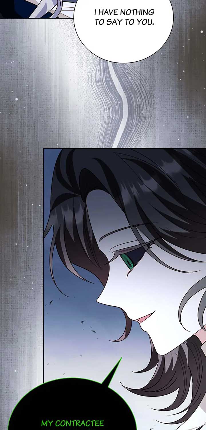 My Father, the Possessive Demi-God Chapter 115 page 18