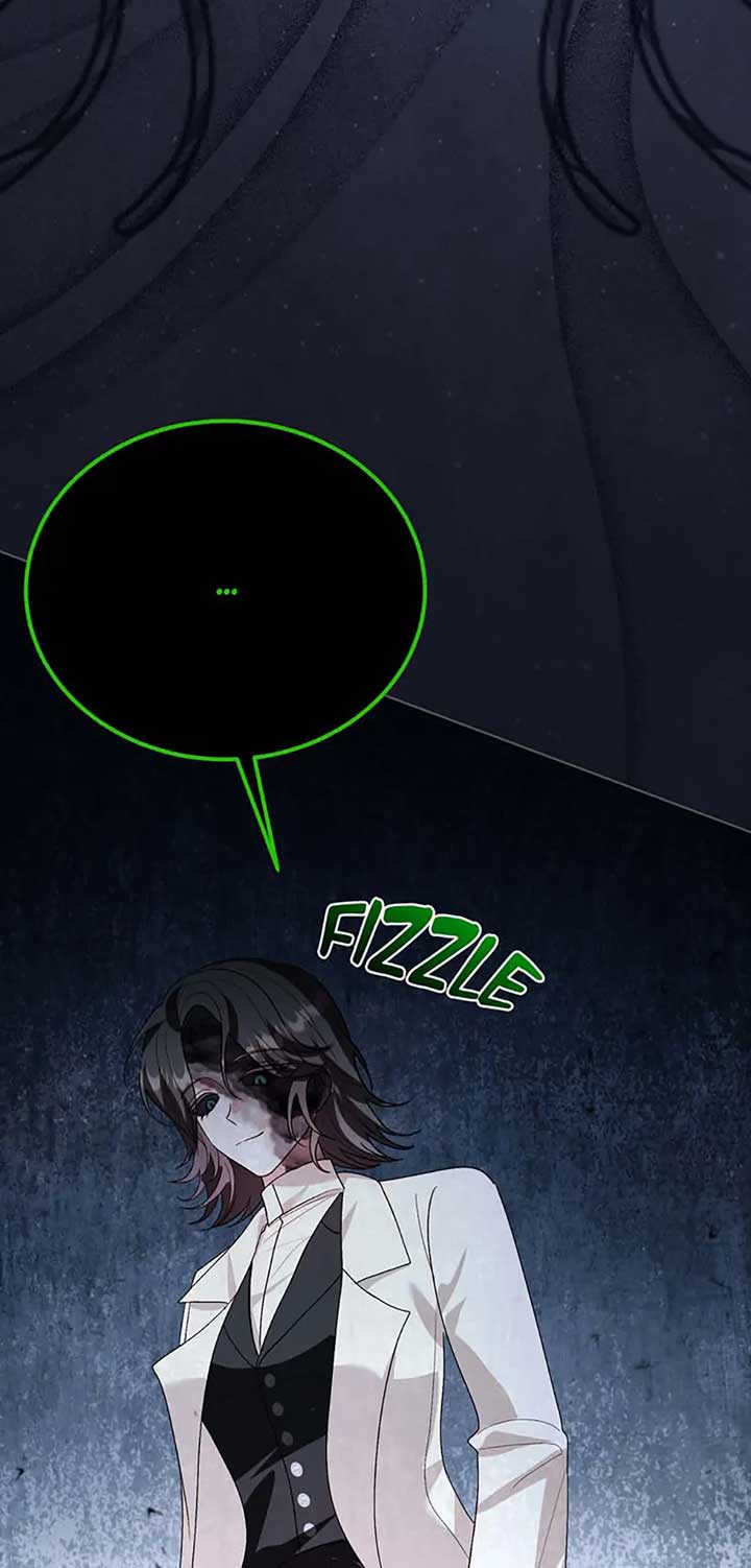 My Father, the Possessive Demi-God Chapter 115 page 23