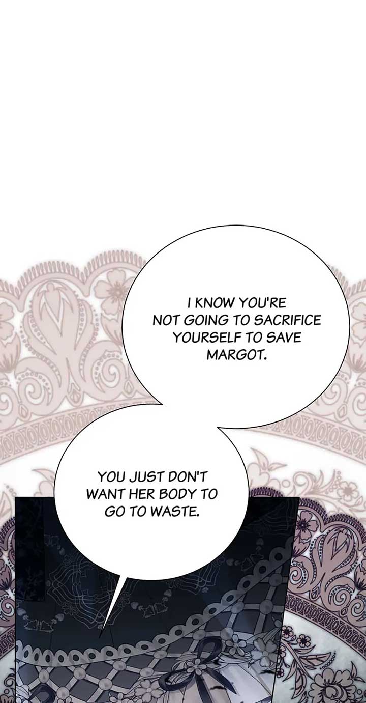 My Father, the Possessive Demi-God Chapter 115 page 25