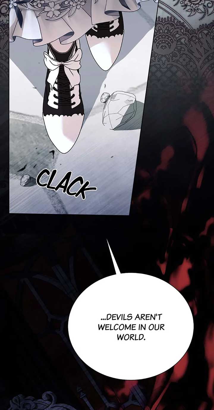My Father, the Possessive Demi-God Chapter 115 page 26
