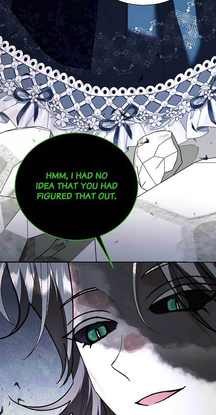 My Father, the Possessive Demi-God Chapter 115 page 30
