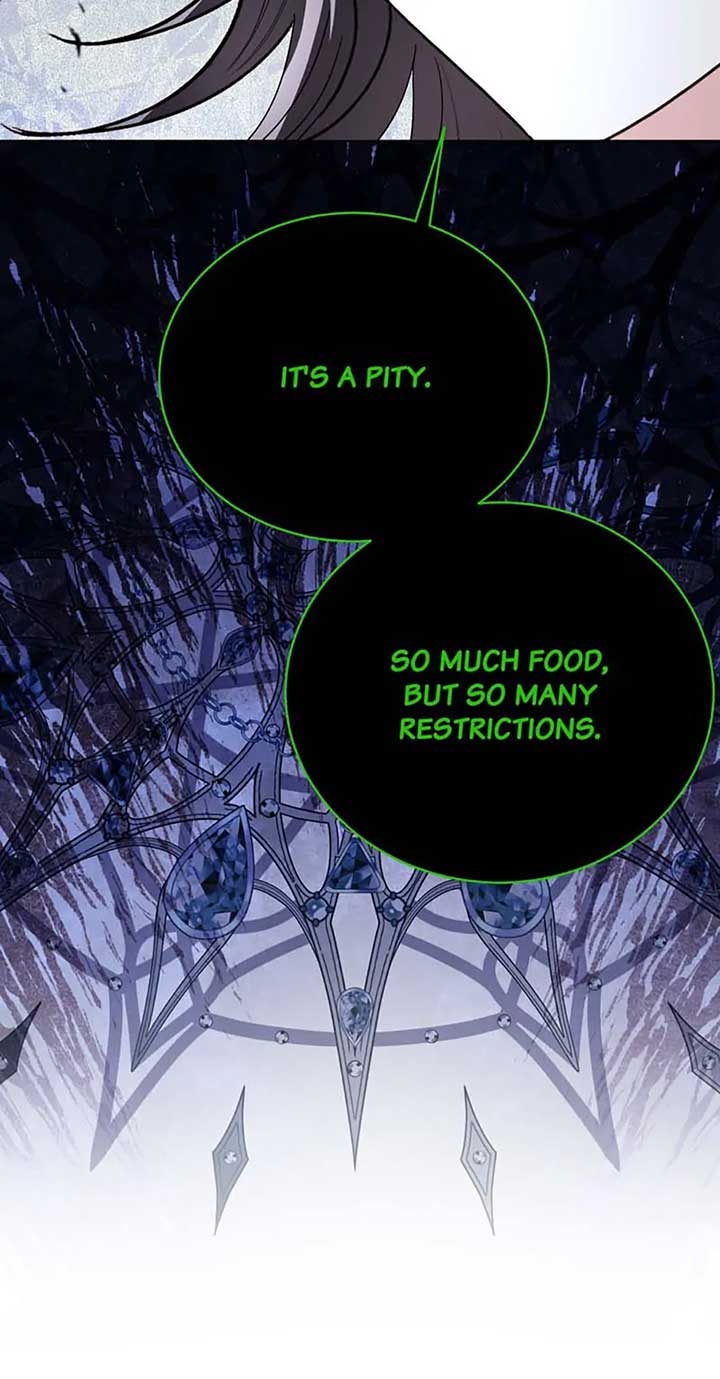 My Father, the Possessive Demi-God Chapter 115 page 31