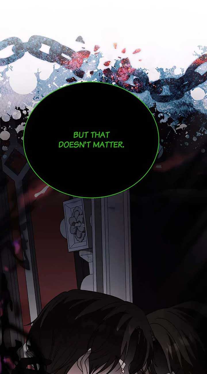My Father, the Possessive Demi-God Chapter 115 page 32