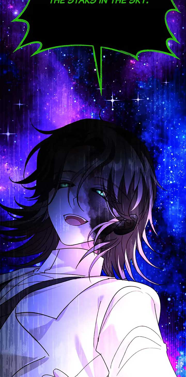 My Father, the Possessive Demi-God Chapter 115 page 37