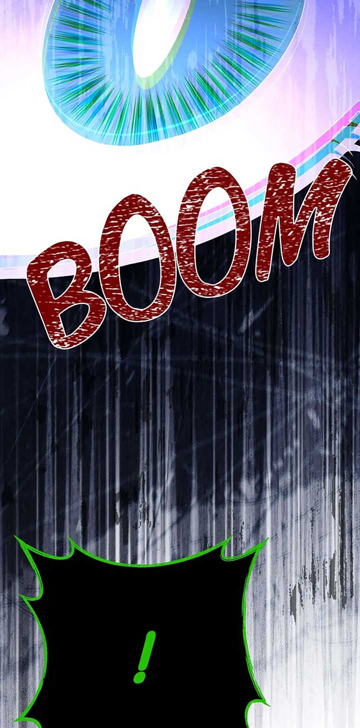 My Father, the Possessive Demi-God Chapter 115 page 40
