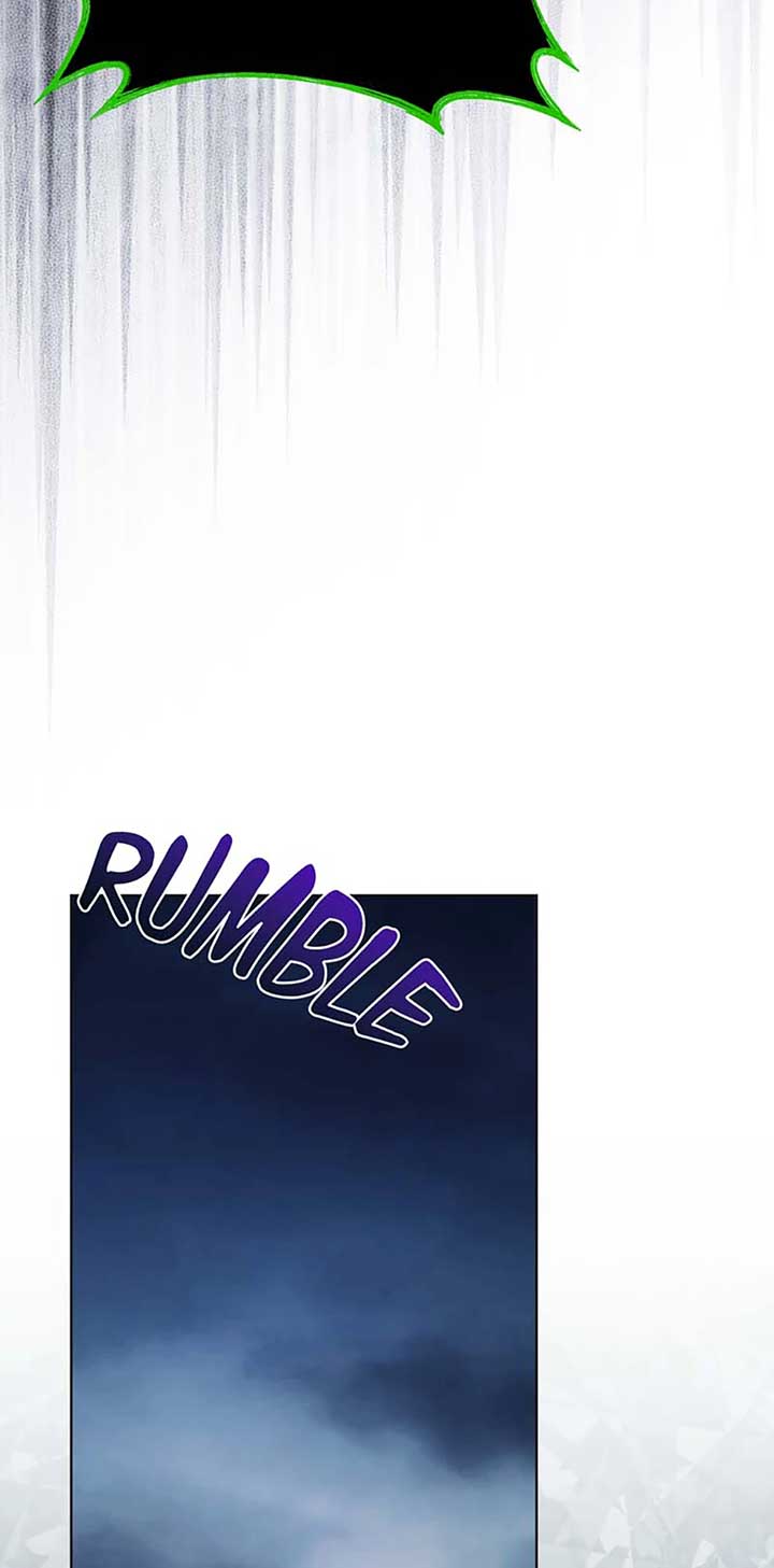 My Father, the Possessive Demi-God Chapter 115 page 41