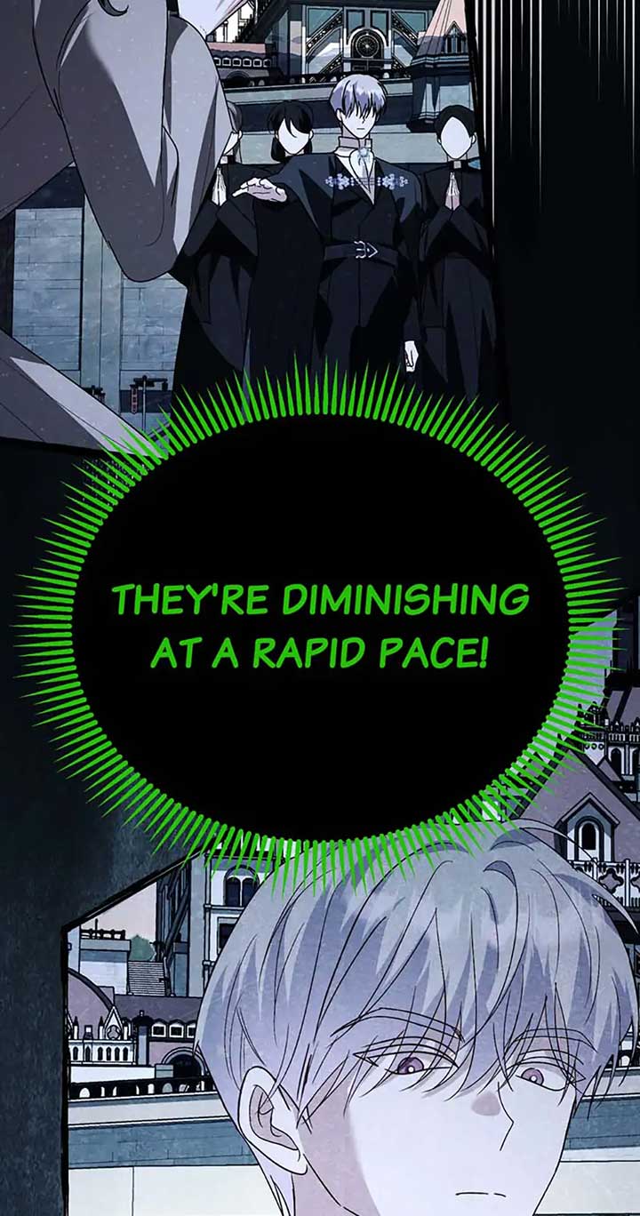 My Father, the Possessive Demi-God Chapter 115 page 45