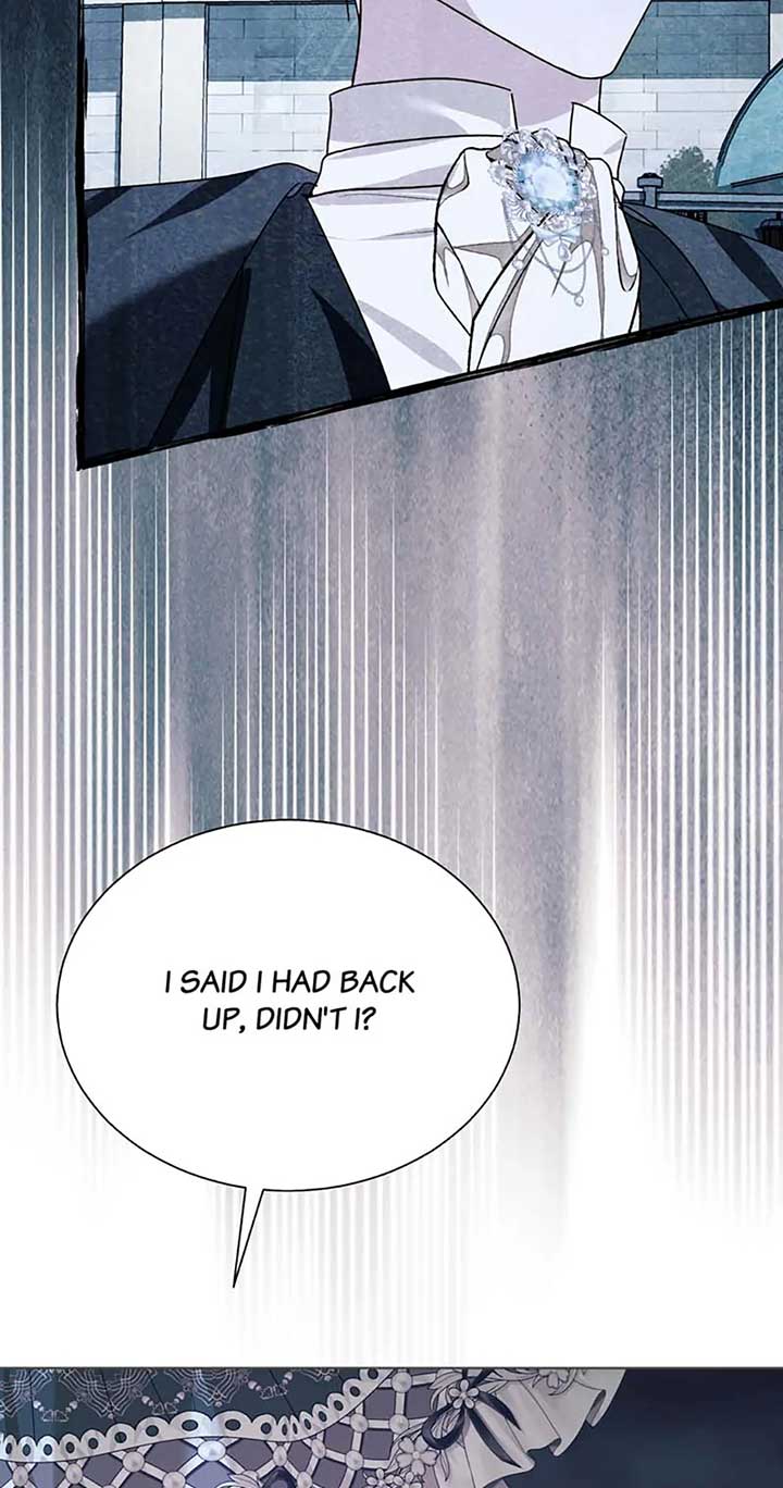 My Father, the Possessive Demi-God Chapter 115 page 46