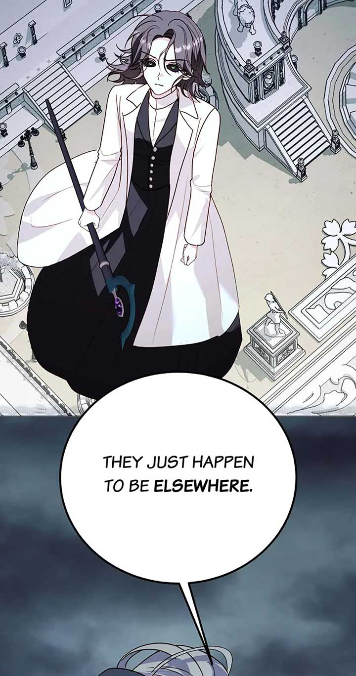 My Father, the Possessive Demi-God Chapter 115 page 48