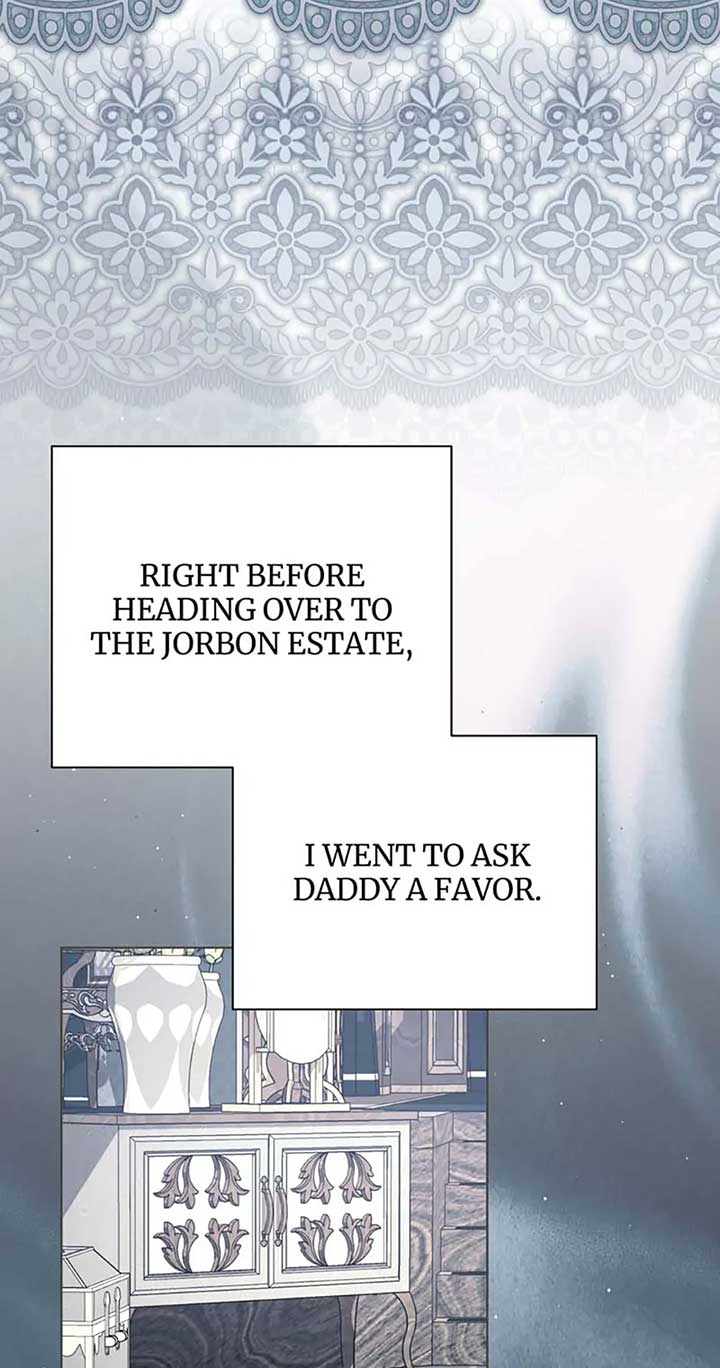 My Father, the Possessive Demi-God Chapter 115 page 50