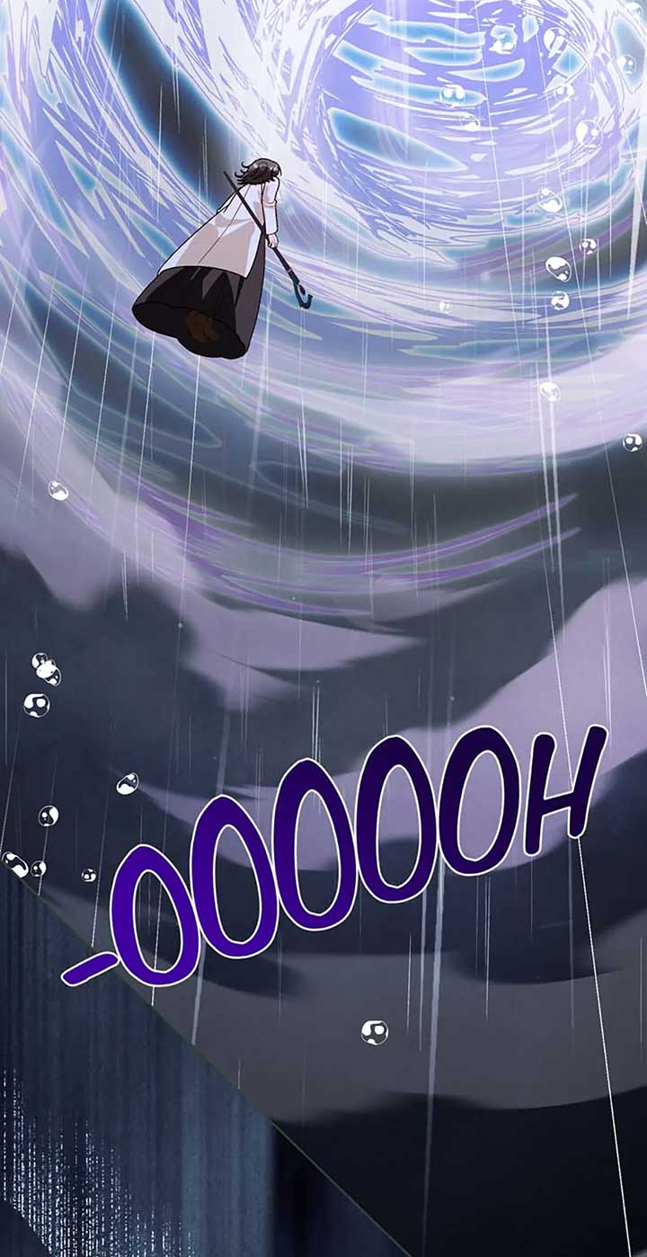 My Father, the Possessive Demi-God Chapter 115 page 64