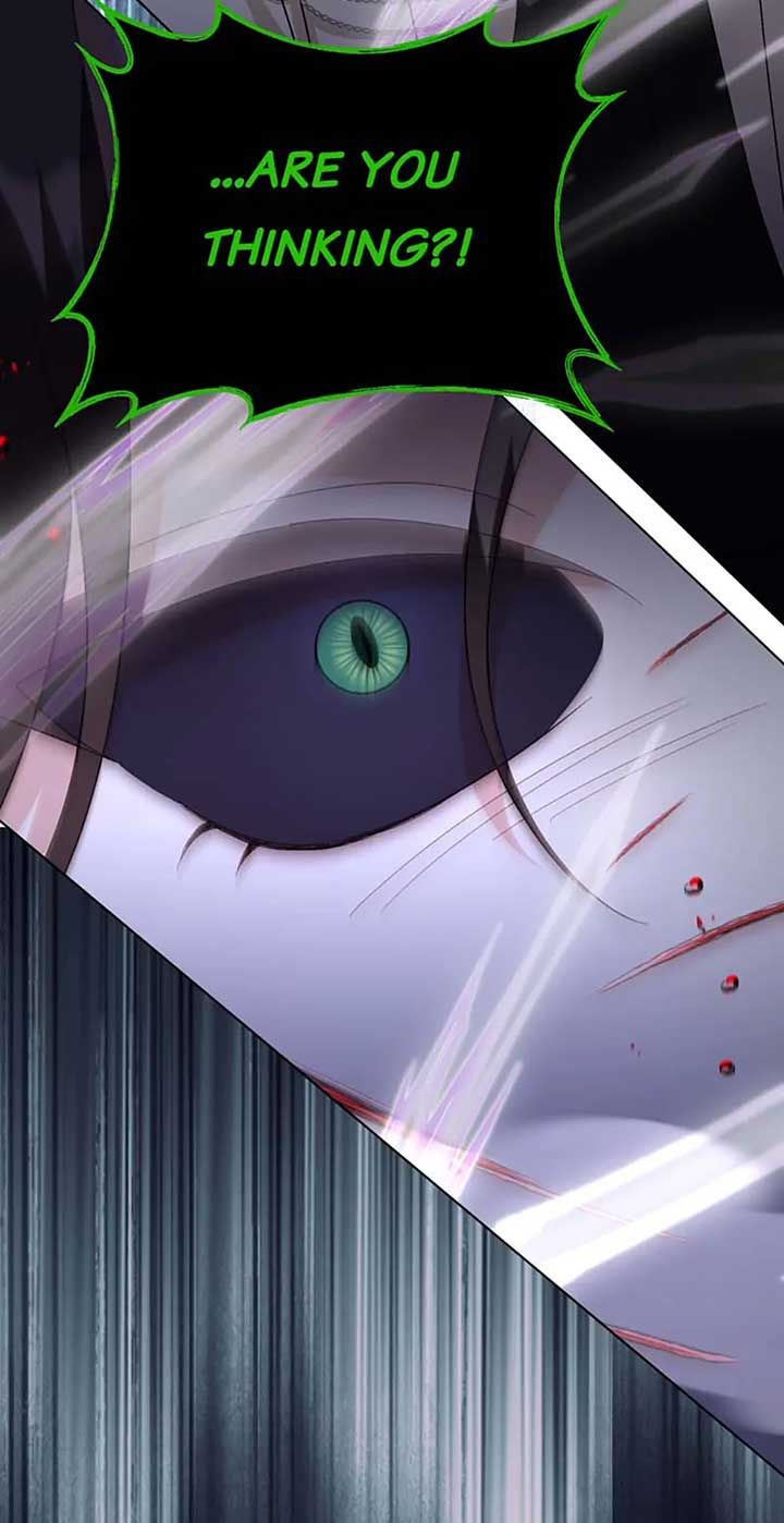 My Father, the Possessive Demi-God Chapter 115 page 66