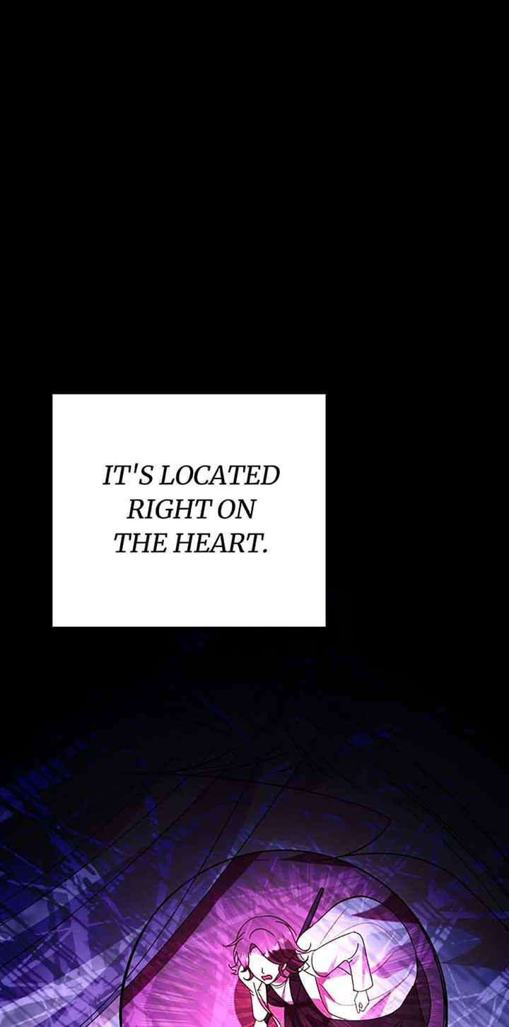My Father, the Possessive Demi-God Chapter 115 page 70