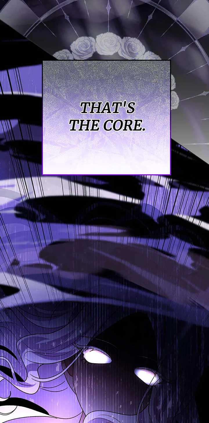 My Father, the Possessive Demi-God Chapter 115 page 72