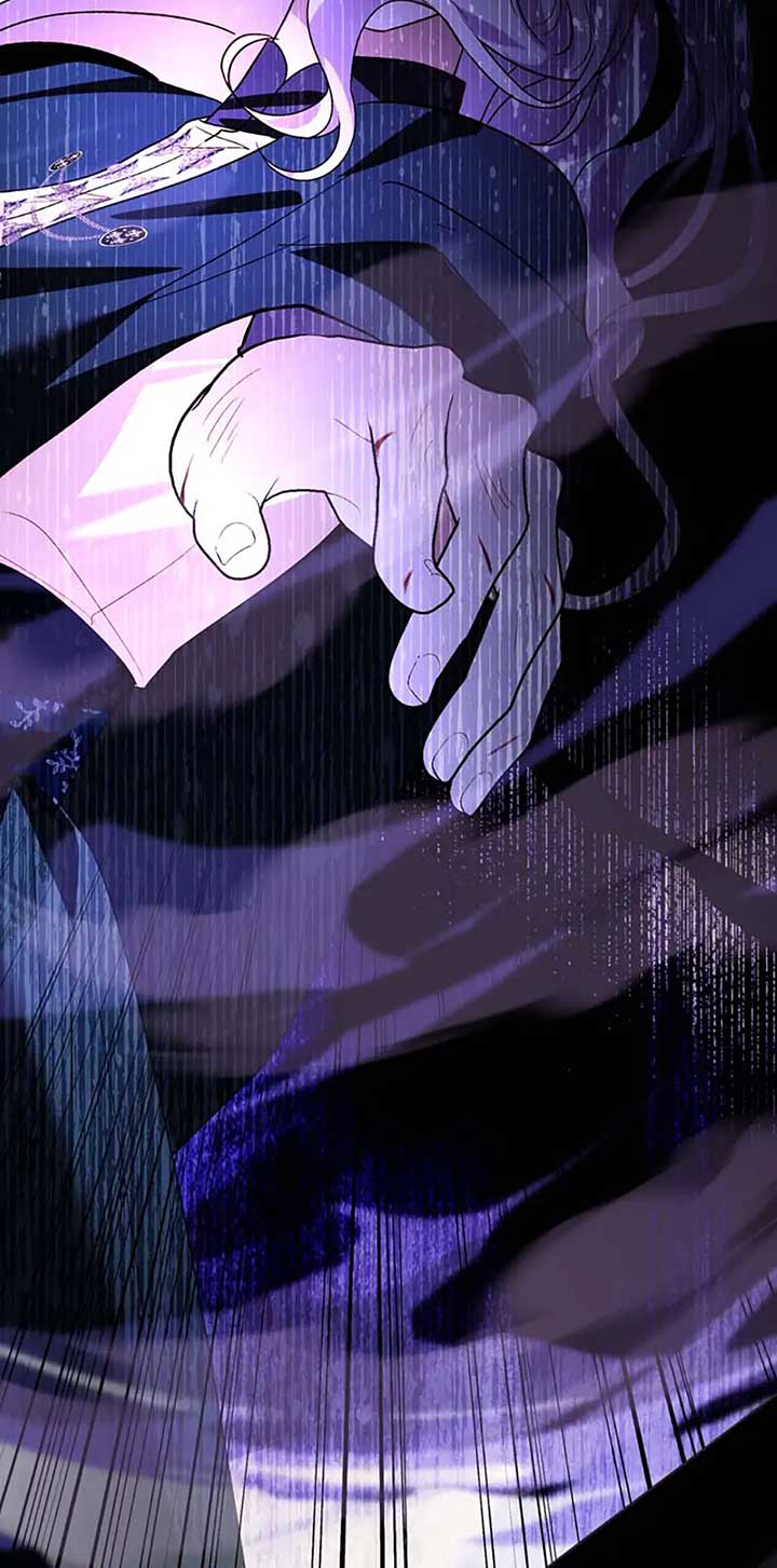 My Father, the Possessive Demi-God Chapter 115 page 73