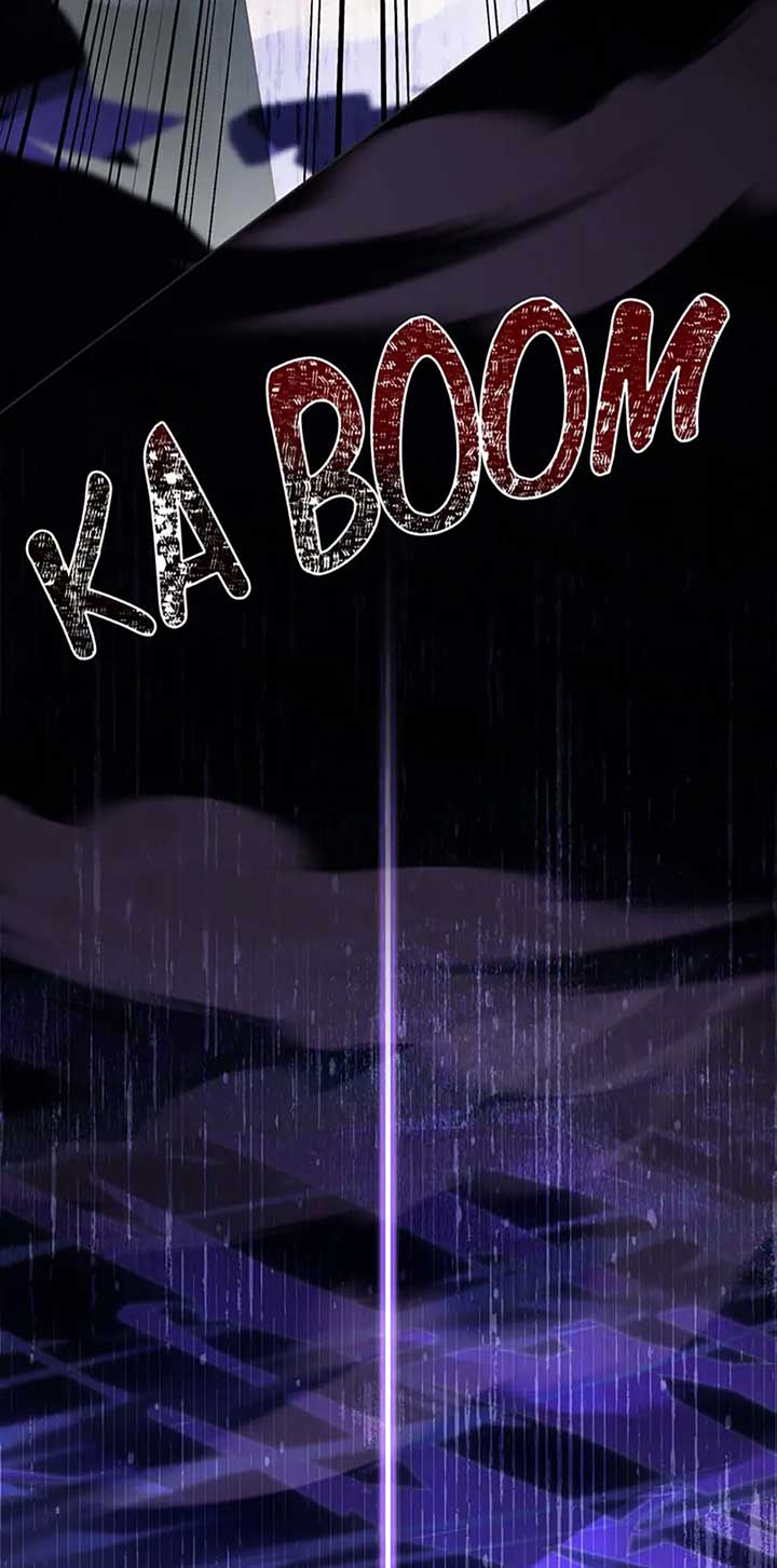 My Father, the Possessive Demi-God Chapter 115 page 74