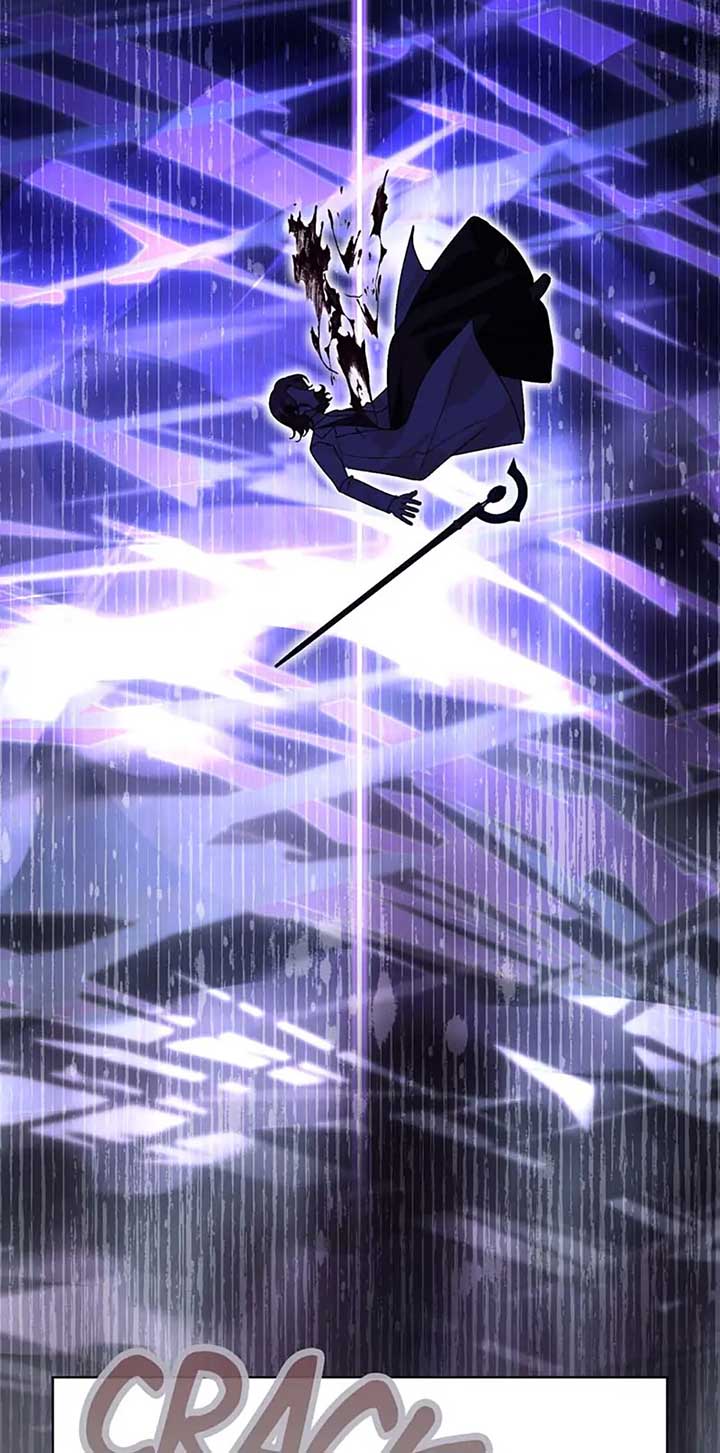 My Father, the Possessive Demi-God Chapter 115 page 75