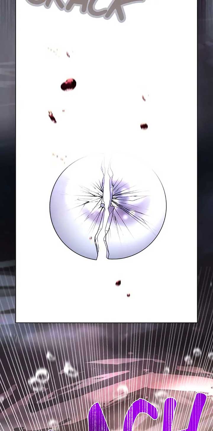 My Father, the Possessive Demi-God Chapter 115 page 76